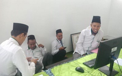Gladi Bersih AKMI Tahun 2022